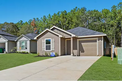 12315 McCrorey Trails Court, Conroe, TX 77303 - Photo 2