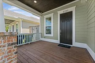 2505 Houston Ave, Pearland, TX 77581 - Photo 4