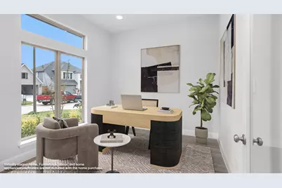 26444 North Wayland Chase, Magnolia, TX 77316 - Photo 4