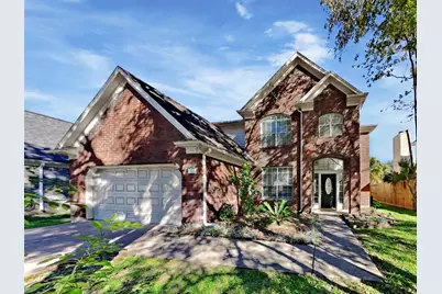 2911 Linda Drive, Pearland, TX 77584 - Photo 1