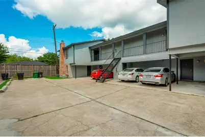 8710 Ilona Lane #3, Houston, TX 77025 - Photo 1
