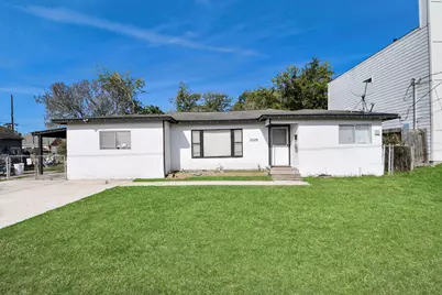 3329 Stassen Street, Houston, TX 77051 - Photo 1