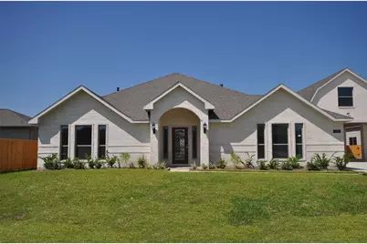 3214 Pedregal Road, League City, TX 77539 - Photo 1