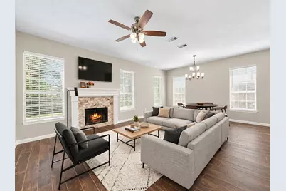 21303 Park Timbers Lane, Katy, TX 77450 - Photo 2