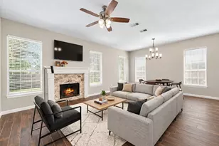 21303 Park Timbers Ln, Katy, TX 77450 - Photo 2
