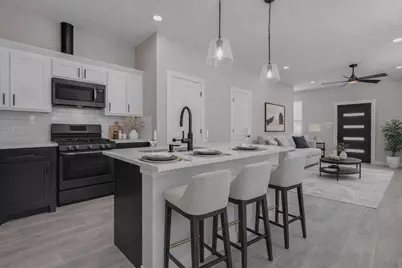 8105 Howton Street, Houston, TX 77028 - Photo 4