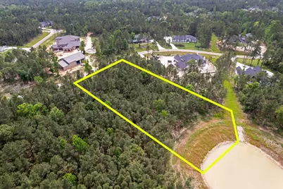 7488 High Meadow Ridge Dr, Montgomery, TX 77316 - Photo 2