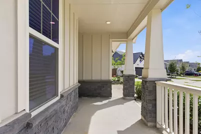 6402 Pomegranate Blossom Drive, Katy, TX 77493 - Photo 2