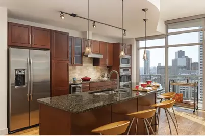 1400 McKinney Street #2008, Houston, TX 77010 - Photo 4