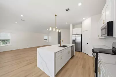 12531 Lake Conroe Hills Drive, Willis, TX 77318 - Photo 8