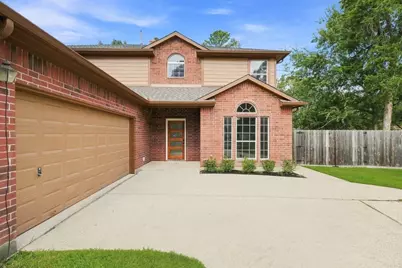 22907 Squirrel Tree Street, Spring, TX 77389 - Photo 1