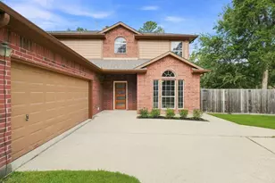22907 Squirrel Tree St, Spring, TX 77389 - Photo 1