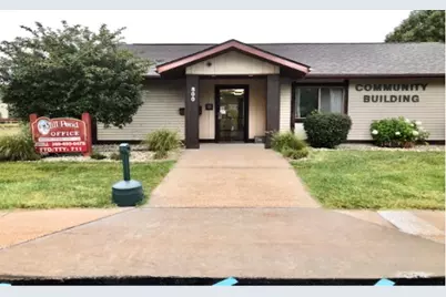 800 E Smith Street, Buchanan, MI 49107 - Photo 4