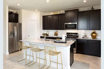 12019 Rushing Ridge Drive, Baytown, TX 77523 - Photo 2