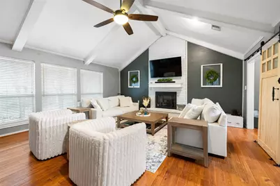 6702 Seinfeld Court, Houston, TX 77069 - Photo 1