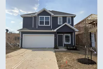 13409 Yellow Perch Drive, Conroe, TX 77384 - Photo 2