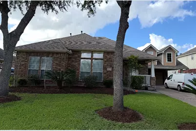 4005 E Timber Cut Court, Pearland, TX 77584 - Photo 1