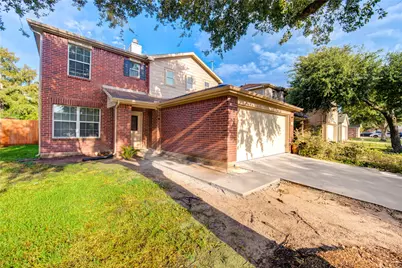 6422 Mildenhall Court, Houston, TX 77084 - Photo 2