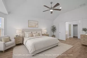2123 Lone Bronco Blvd, Rosenberg, TX 77471 - Photo 10