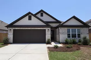 2123 Lone Bronco Blvd, Rosenberg, TX 77471 - Photo 1