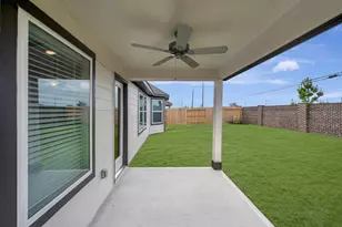 2123 Lone Bronco Blvd, Rosenberg, TX 77471 - Photo 6