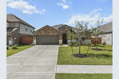13922 Bay Crest, Texas City, TX 77539 - Photo 2