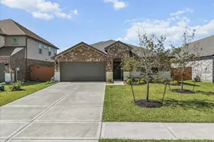 13922 Bay Crest, Texas City, TX 77539 - Photo 2
