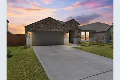 13922 Bay Crest, Texas City, TX 77539 - Photo 1