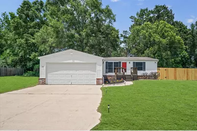 16457 Hill Country Drive, Conroe, TX 77302 - Photo 1