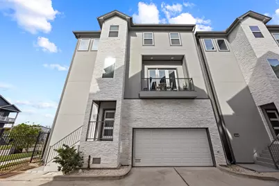 1565 W 22nd Street, Houston, TX 77008 - Photo 1