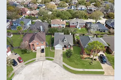 16111 Dock Bar Court, Friendswood, TX 77546 - Photo 1