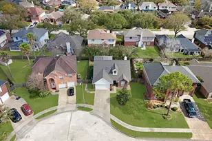 16111 Dock Bar Ct, Friendswood, TX 77546 - Photo 1