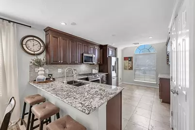 16111 Dock Bar Court, Friendswood, TX 77546 - Photo 16