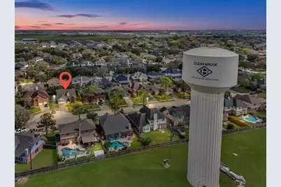 16111 Dock Bar Court, Friendswood, TX 77546 - Photo 2