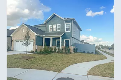 32402 Fly Fish Way, Fulshear, TX 77441 - Photo 2