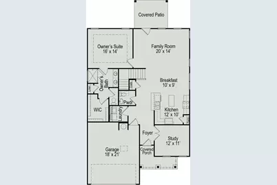 32402 Fly Fish Way, Fulshear, TX 77441 - Photo 18