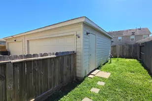 16751 Pine Castle Dr, Houston, TX 77095 - Photo 2