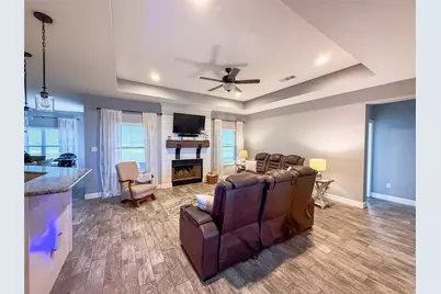 4221 Fm 876, Waxahachie, TX 75167 - Photo 6