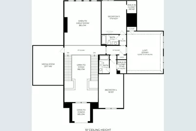 28004 Shining Trails Court, Spring, TX 77386 - Photo 4
