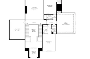 28004 Shining Trails Ct, Spring, TX 77386 - Photo 4