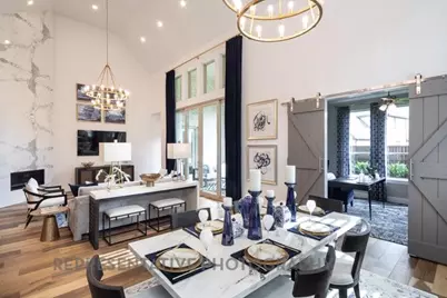 734 Native Meadow Drive, Richmond, TX 77406 - Photo 16