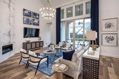 734 Native Meadow Drive, Richmond, TX 77406 - Photo 8