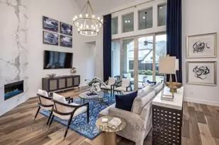 734 Native Meadow Drive, Richmond, TX 77406 - Photo 8