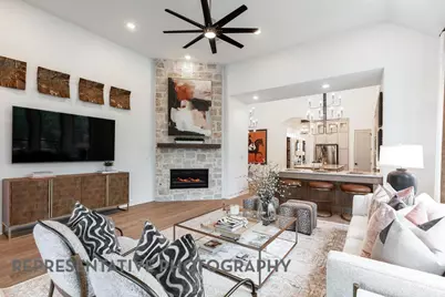 1215 Basset Hound Drive, Montgomery, TX 77316 - Photo 2