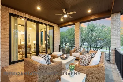 1215 Basset Hound Drive, Montgomery, TX 77316 - Photo 24