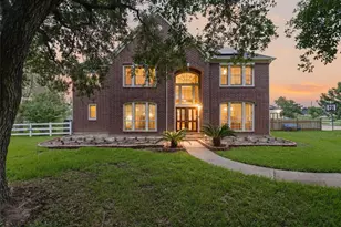 5903 Waterwalk Ct, Richmond, TX 77469 - Photo 2