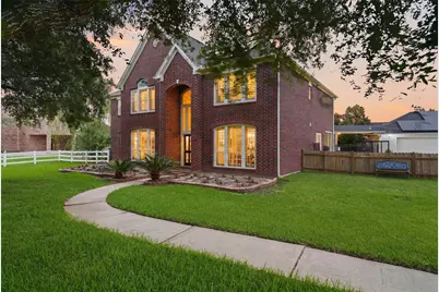 5903 Waterwalk Court, Richmond, TX 77469 - Photo 1