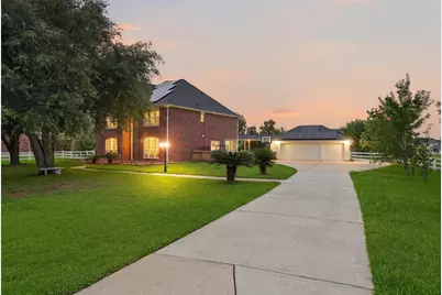 5903 Waterwalk Court, Richmond, TX 77469 - Photo 4