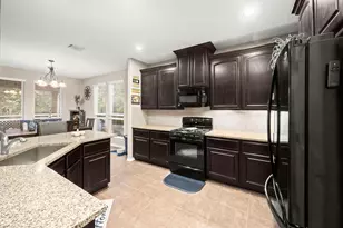 23016 Glenwood Blvd, Hockley, TX 77447 - Photo 8