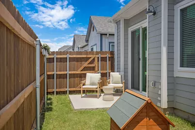 7267 Borland Lane, Fort Worth, TX 76123 - Photo 26